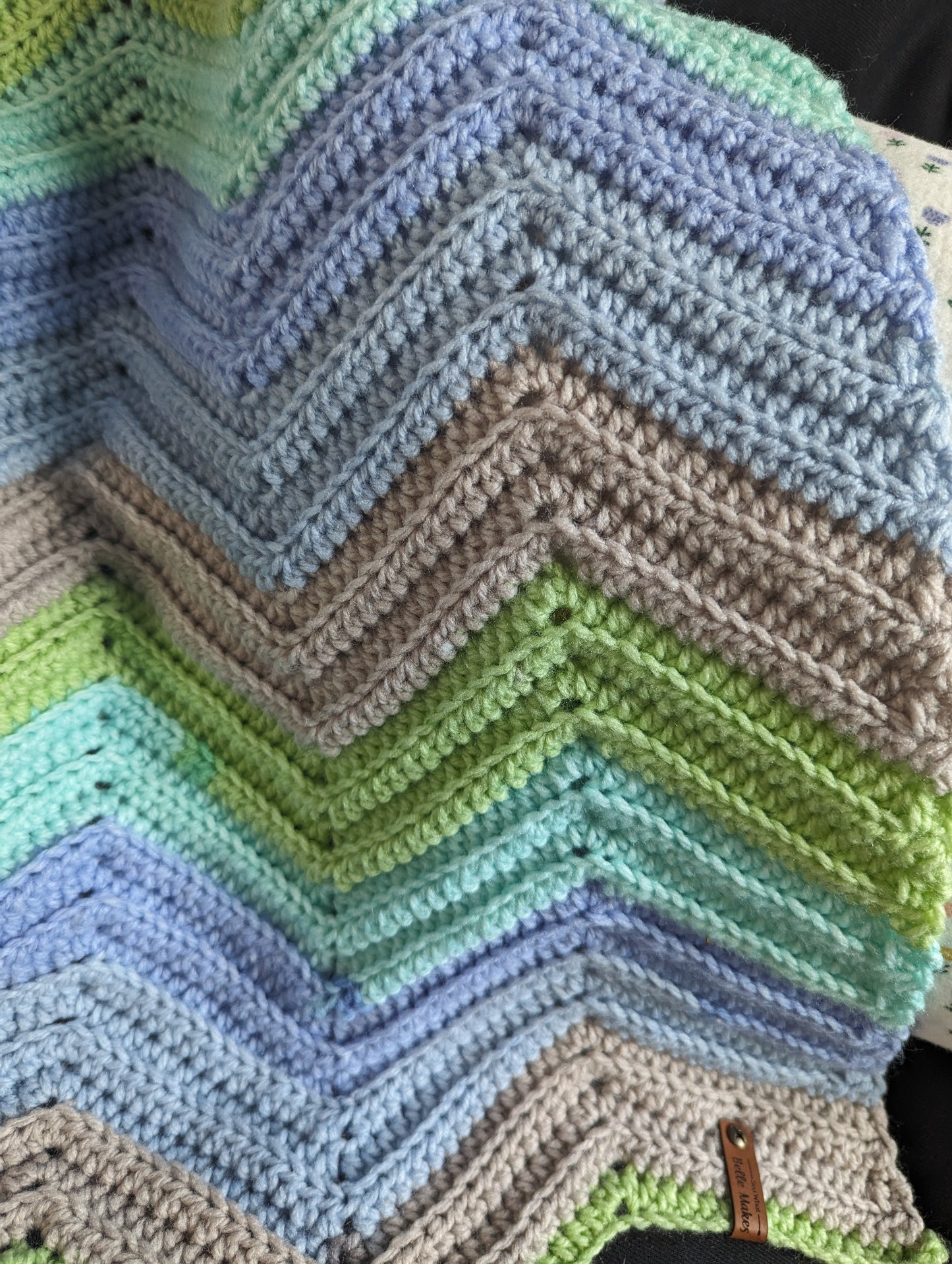 Baby Blankets