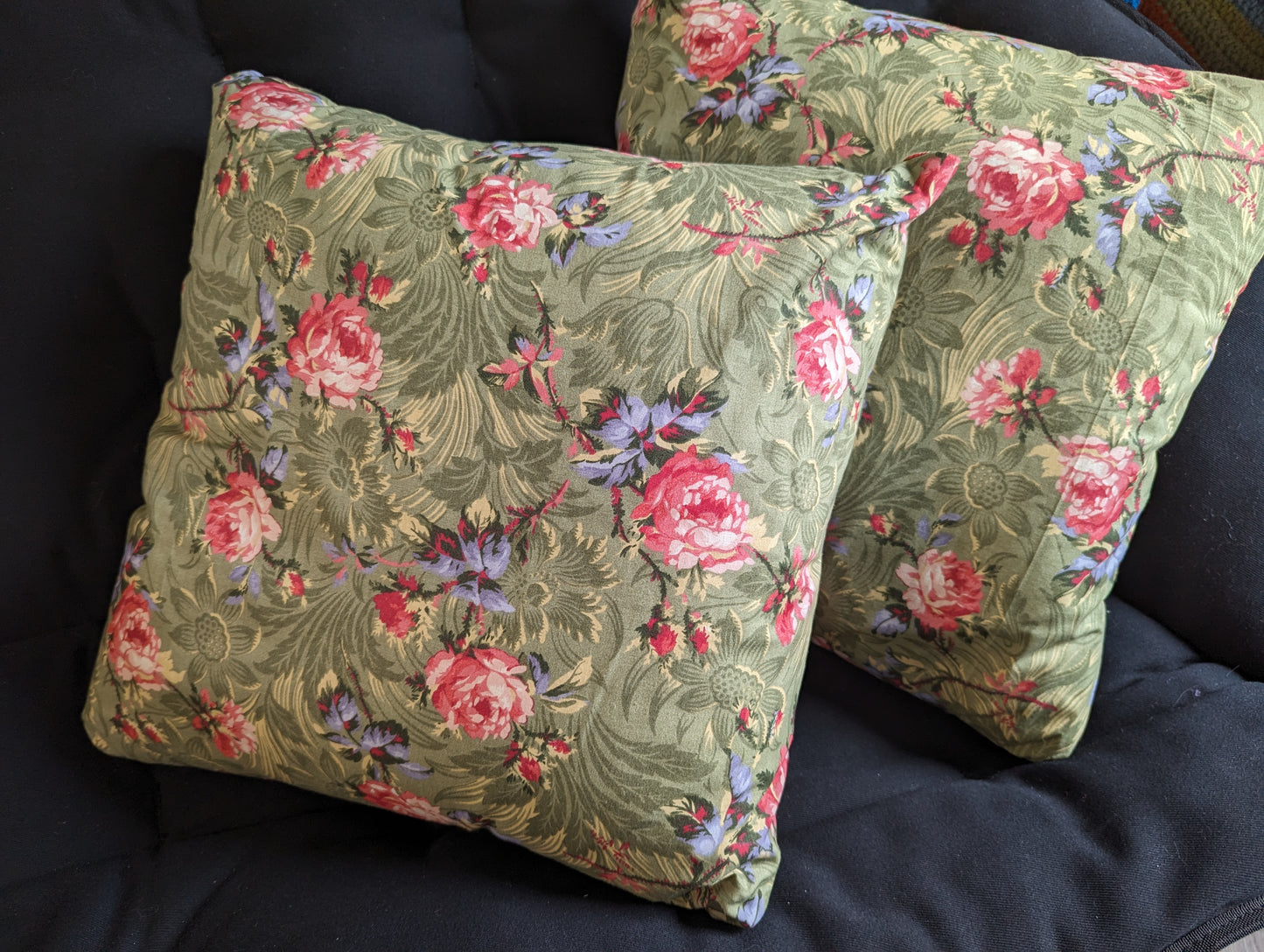 Medium Throw Pillows