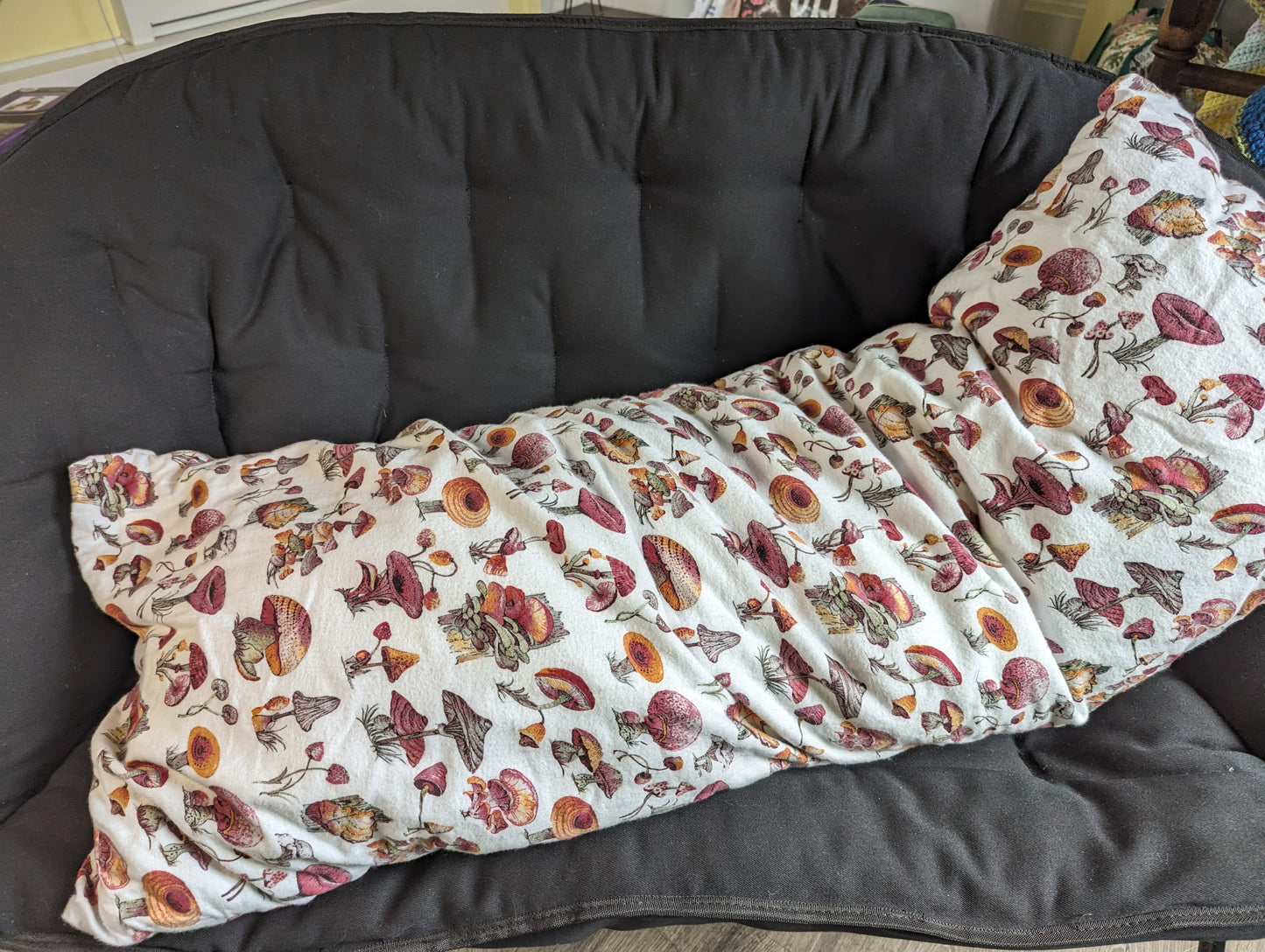 Body Pillows