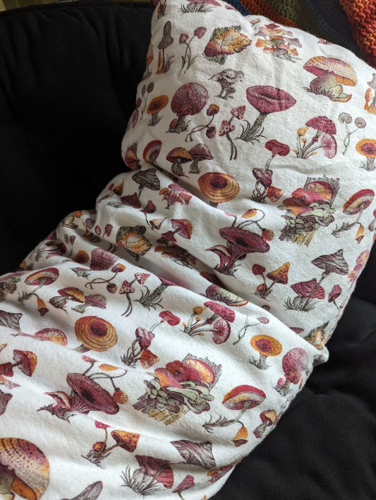 Body Pillows