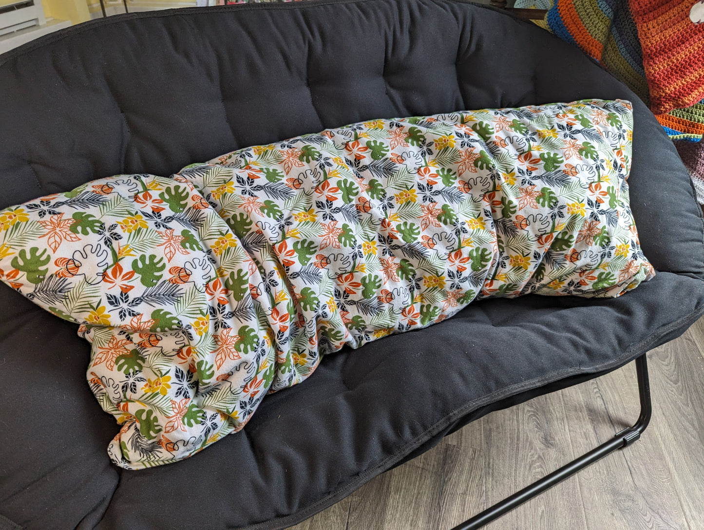 Body Pillows