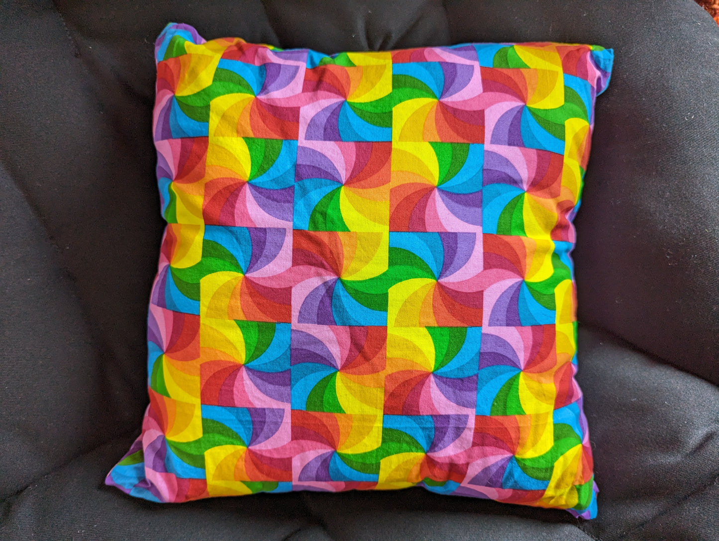 Small Throw Pillows
