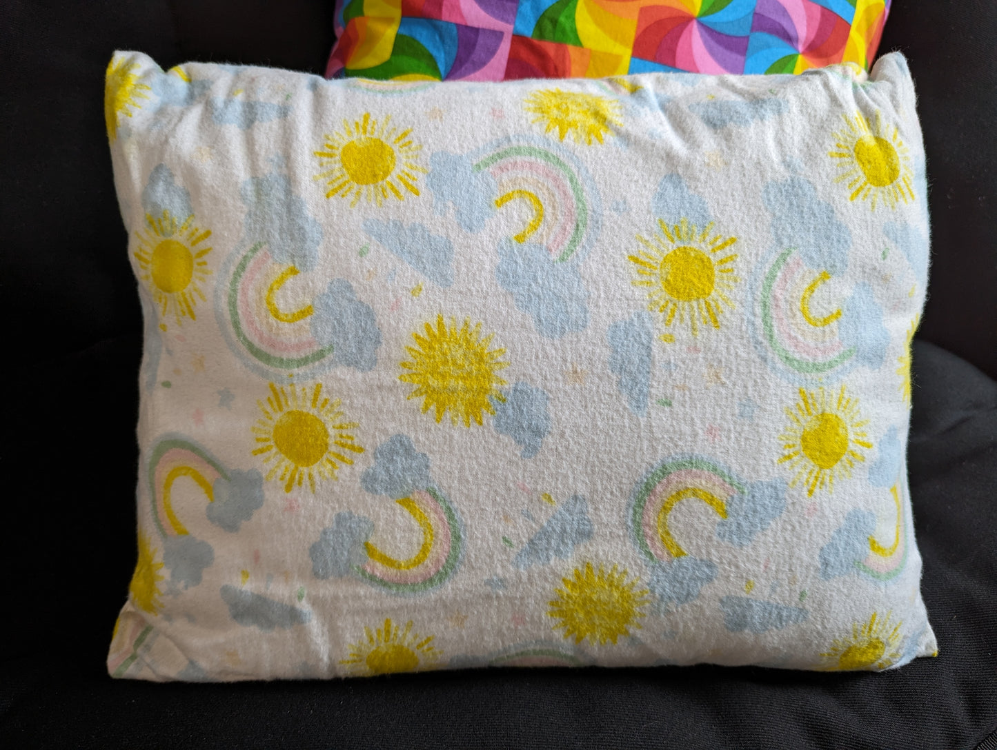 Smallest Throw Pillows