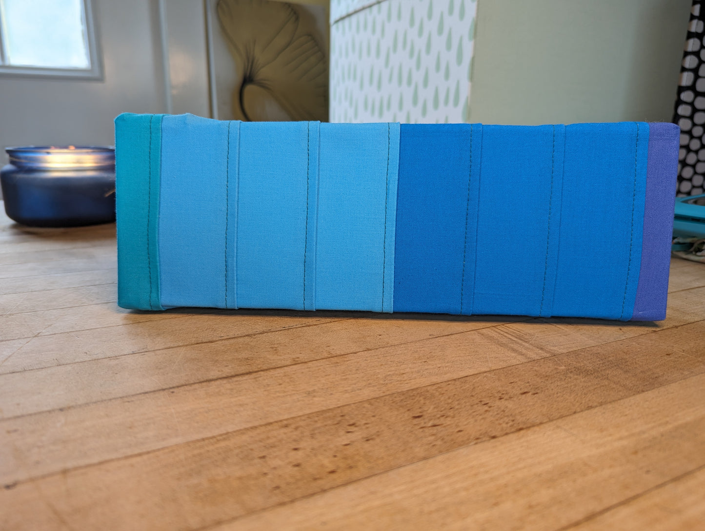 Wrapped Canvases