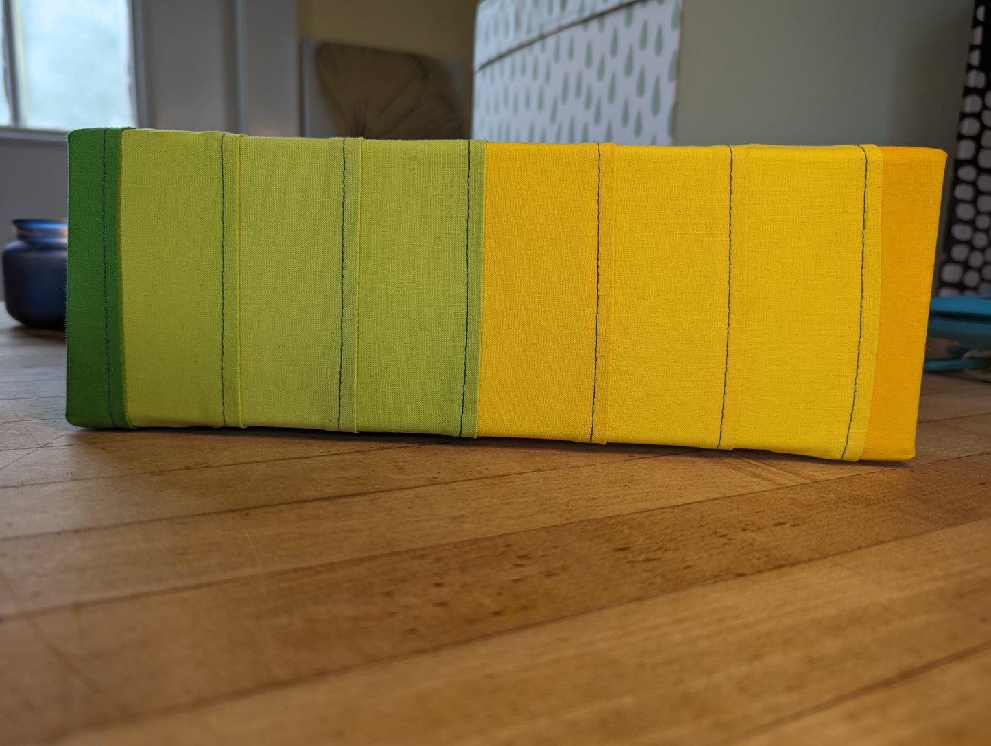 Wrapped Canvases